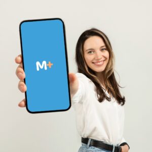 Abono Mensual MoviPlus – Titulares