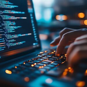 Actualización de Software